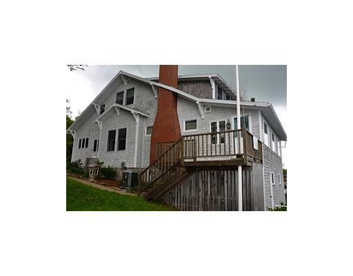 321 Highway 32 Chamberlain, ME 04541 - Photo 1 of 11 Exterior Front. Side view of the...