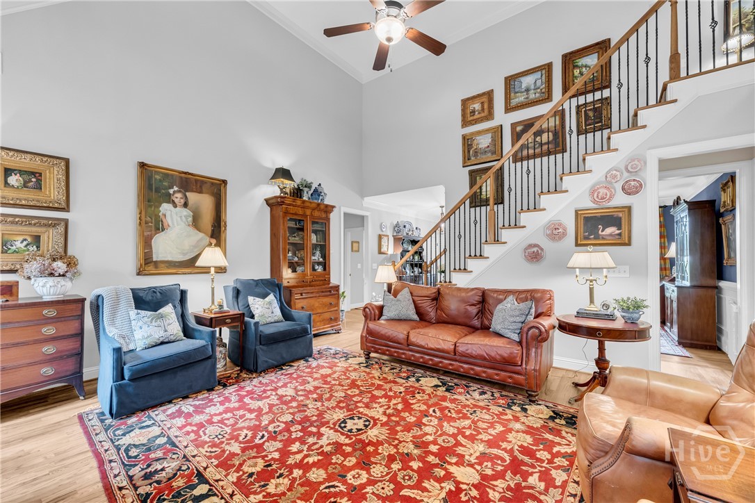 122 Albright Court Commerce, GA 30529 - Photo 20 of 56