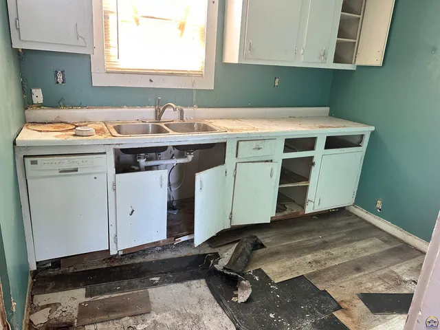 $55,000 | 1231 North Harrison Street, Auburn, KS 66402