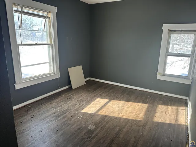 $55,000 | 1231 North Harrison Street, Auburn, KS 66402