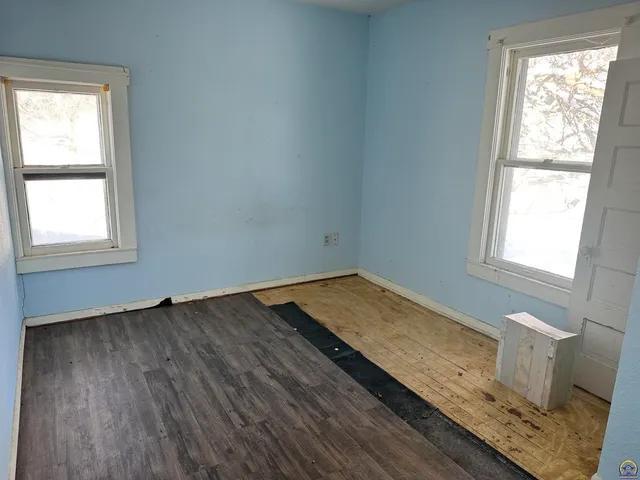 $55,000 | 1231 North Harrison Street, Auburn, KS 66402