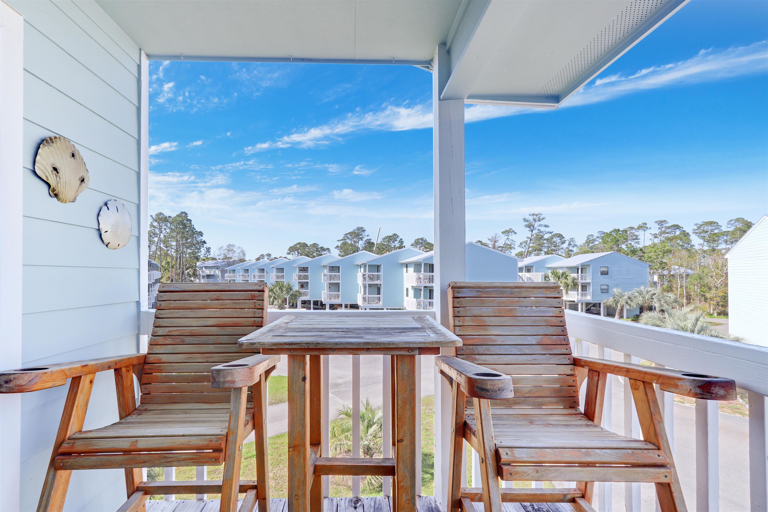 25861 Canal Road, Unit 8 Orange Beach, AL 36561 - Photo 24 of 37
