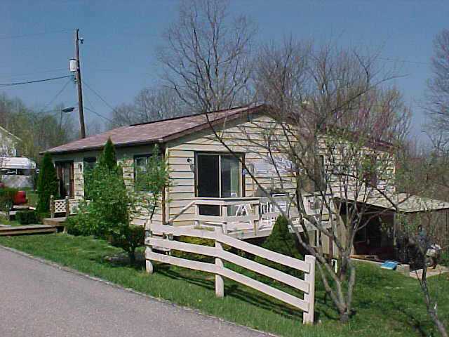 34819 Union Ridge Road Albany, OH 45710 - Photo 4 of 5 Gallery Image 4