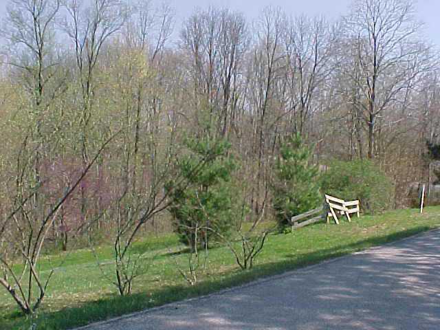 34819 Union Ridge Road Albany, OH 45710 - Photo 5 of 5 Gallery Image 5