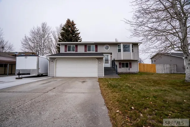 $384,900 | 2202 Saddle Lane, Idaho Falls, ID 83402