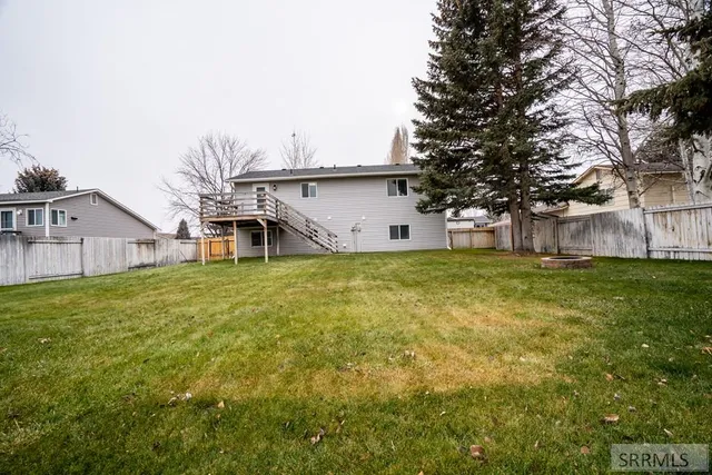 $384,900 | 2202 Saddle Lane, Idaho Falls, ID 83402