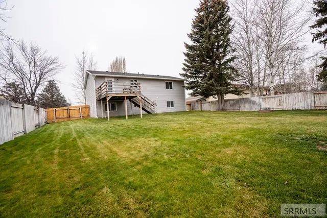 $384,900 | 2202 Saddle Lane, Idaho Falls, ID 83402