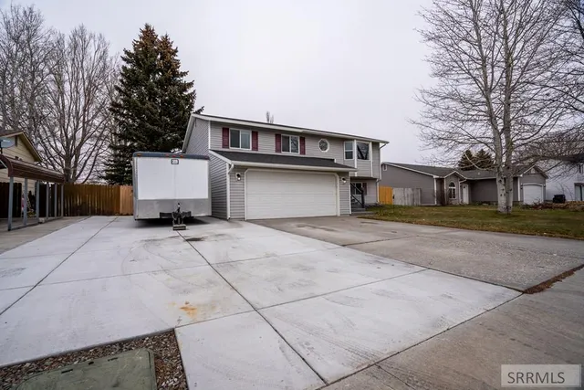 $384,900 | 2202 Saddle Lane, Idaho Falls, ID 83402