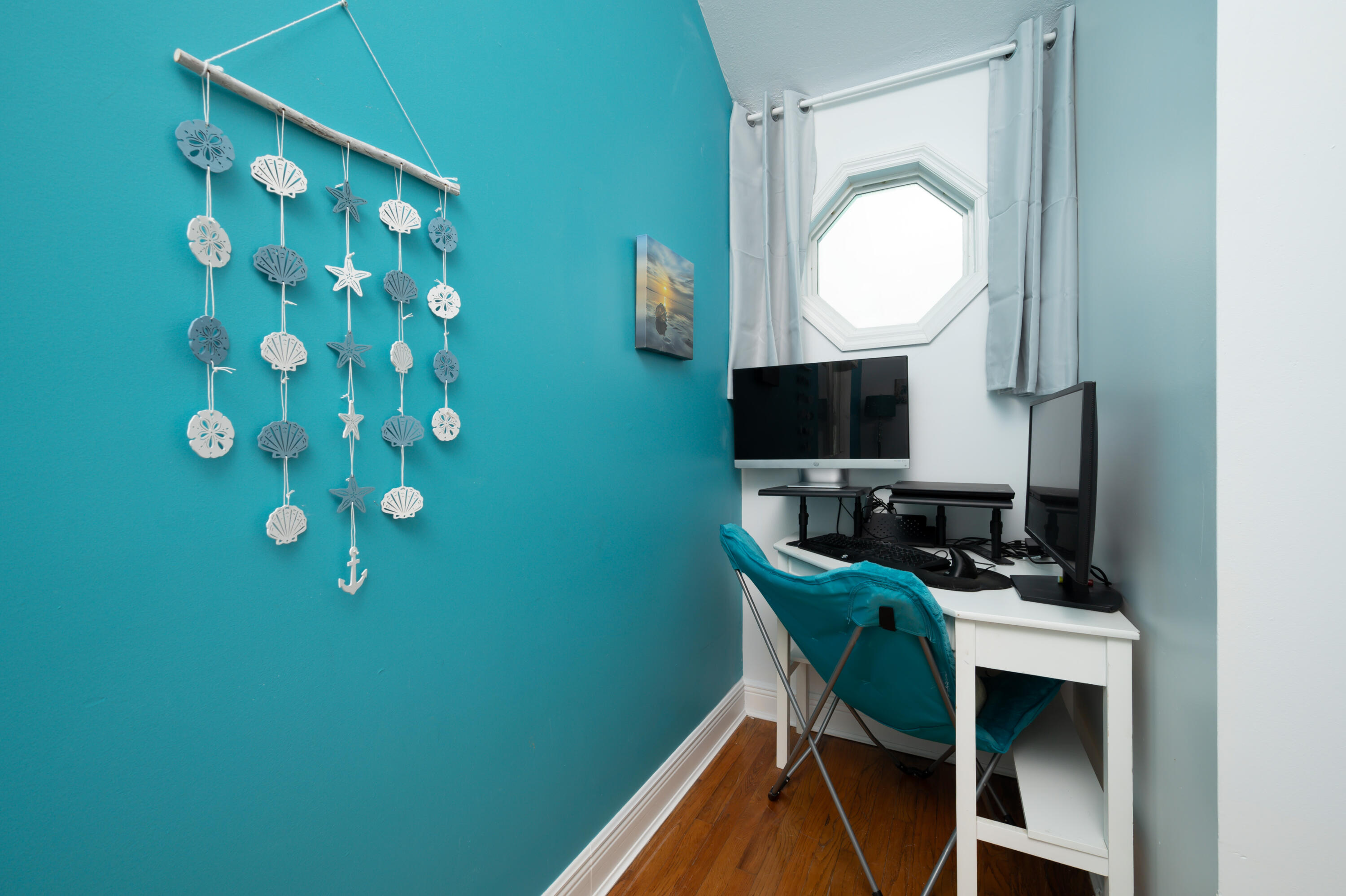 29072 Cedar Drive Big Pine Key, FL 33043 - Photo 12 of 59 a view of a workspace with furniture