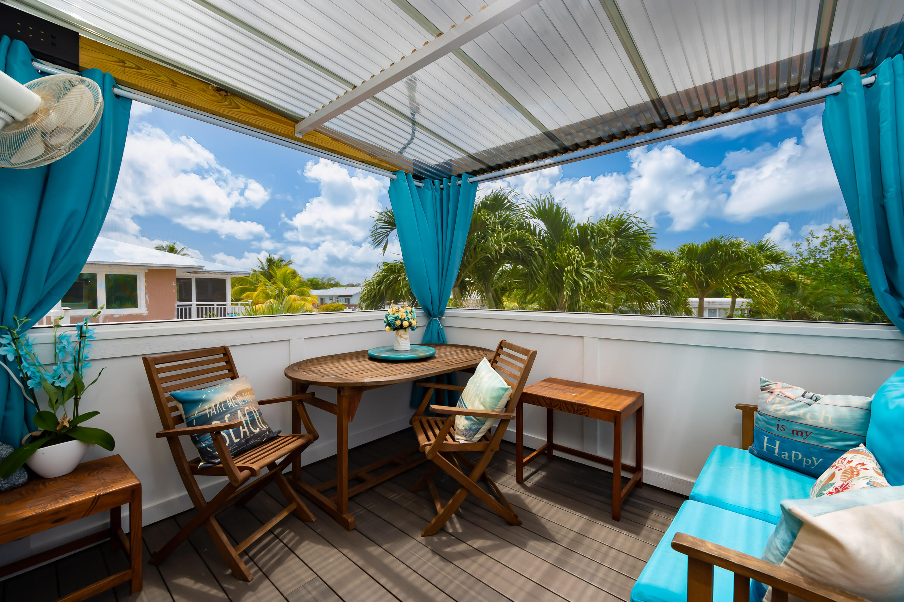 29072 Cedar Drive Big Pine Key, FL 33043 - Photo 17 of 59 a outdoor view with a sitting space