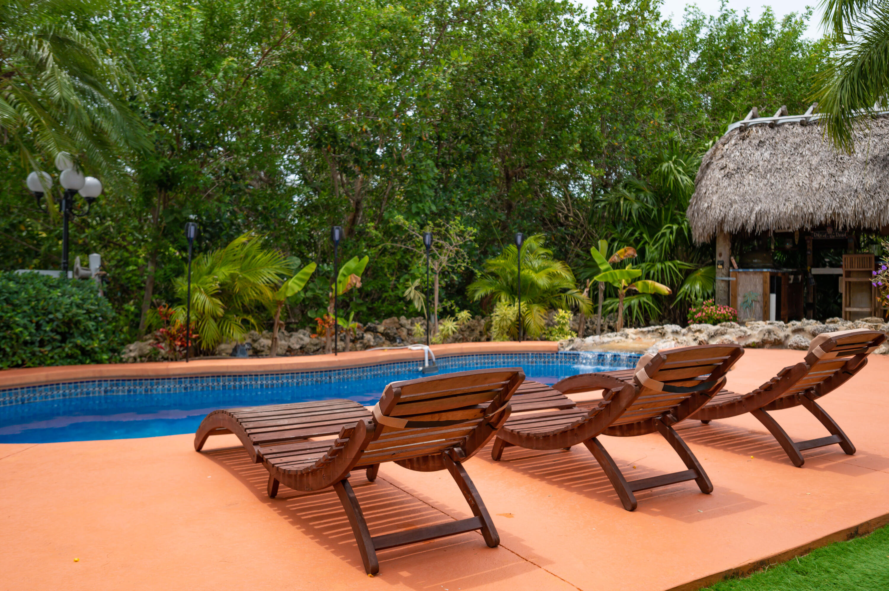 29072 Cedar Drive Big Pine Key, FL 33043 - Photo 23 of 59 Pool