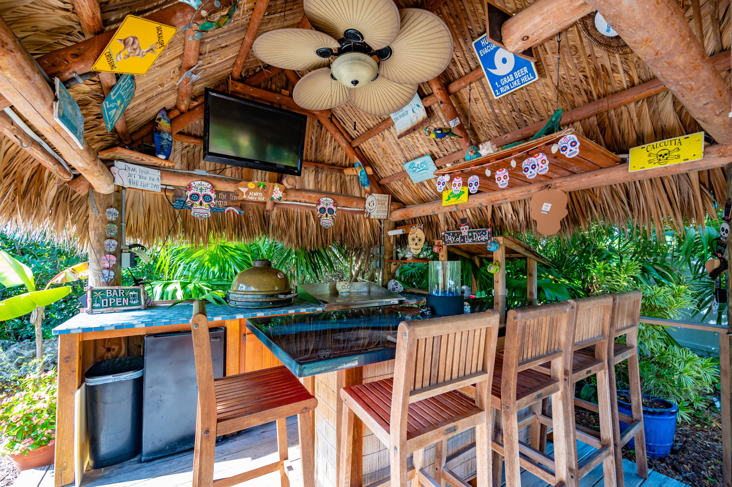 29072 Cedar Drive Big Pine Key, FL 33043 - Photo 26 of 59 a view of an outdoor space with seating area
