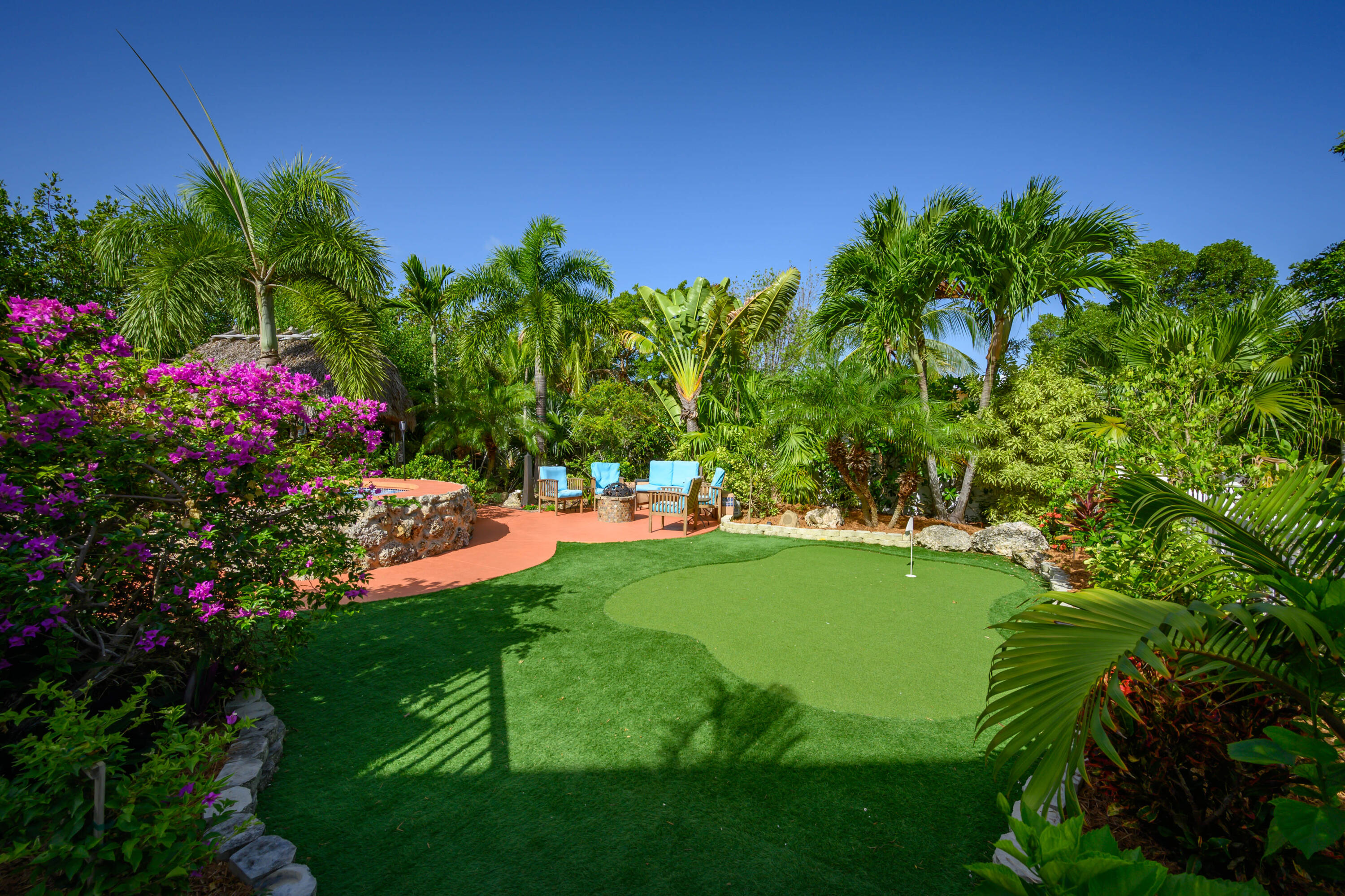 29072 Cedar Drive Big Pine Key, FL 33043 - Photo 28 of 59 Yard