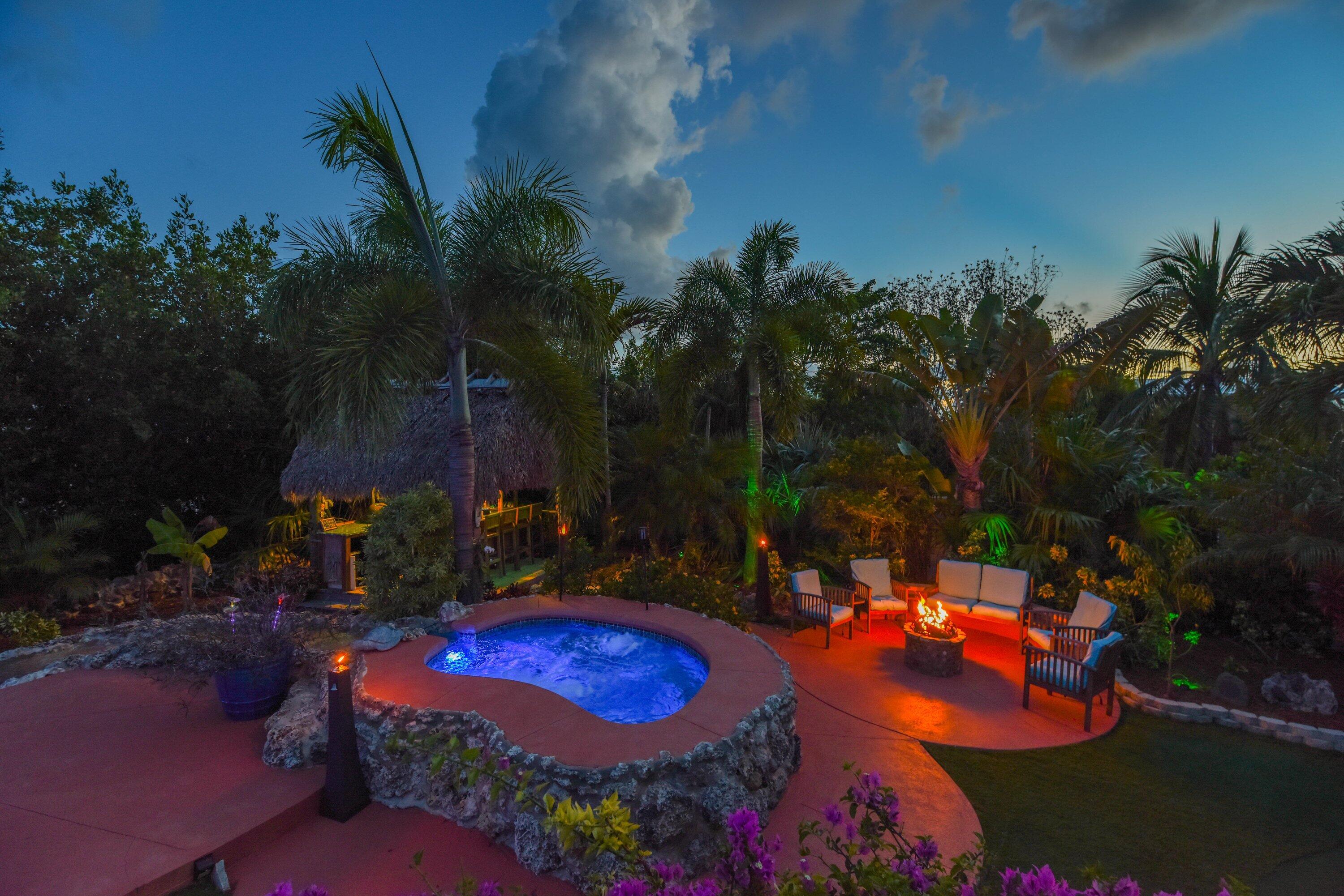 29072 Cedar Drive Big Pine Key, FL 33043 - Photo 37 of 59 an outdoor space with furniture