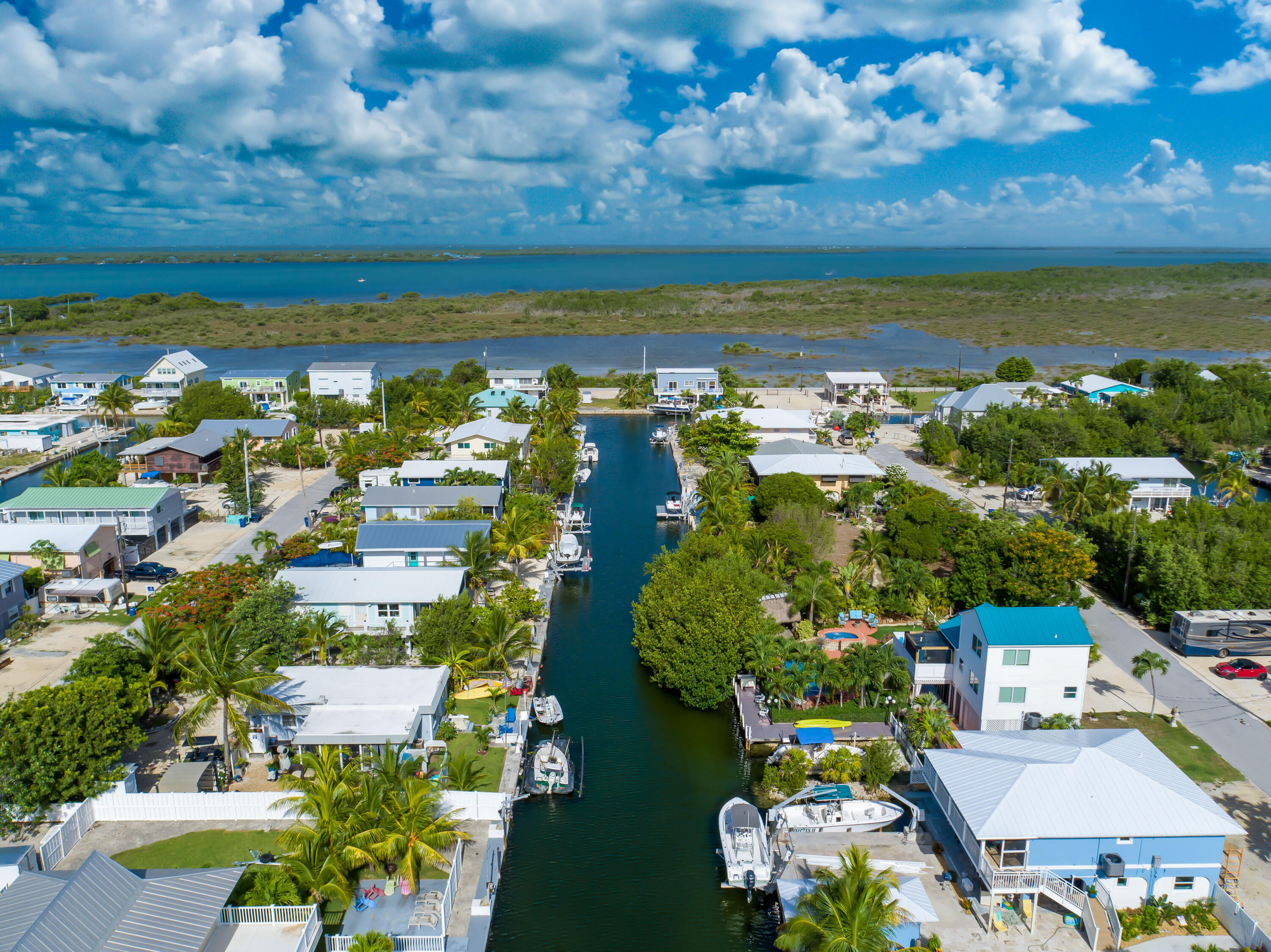 29072 Cedar Drive Big Pine Key, FL 33043 - Photo 58 of 59 a view of a city