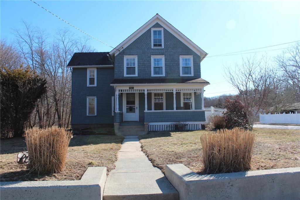 281 Niantic River Road Waterford, CT 06385 - Photo 1 of 1