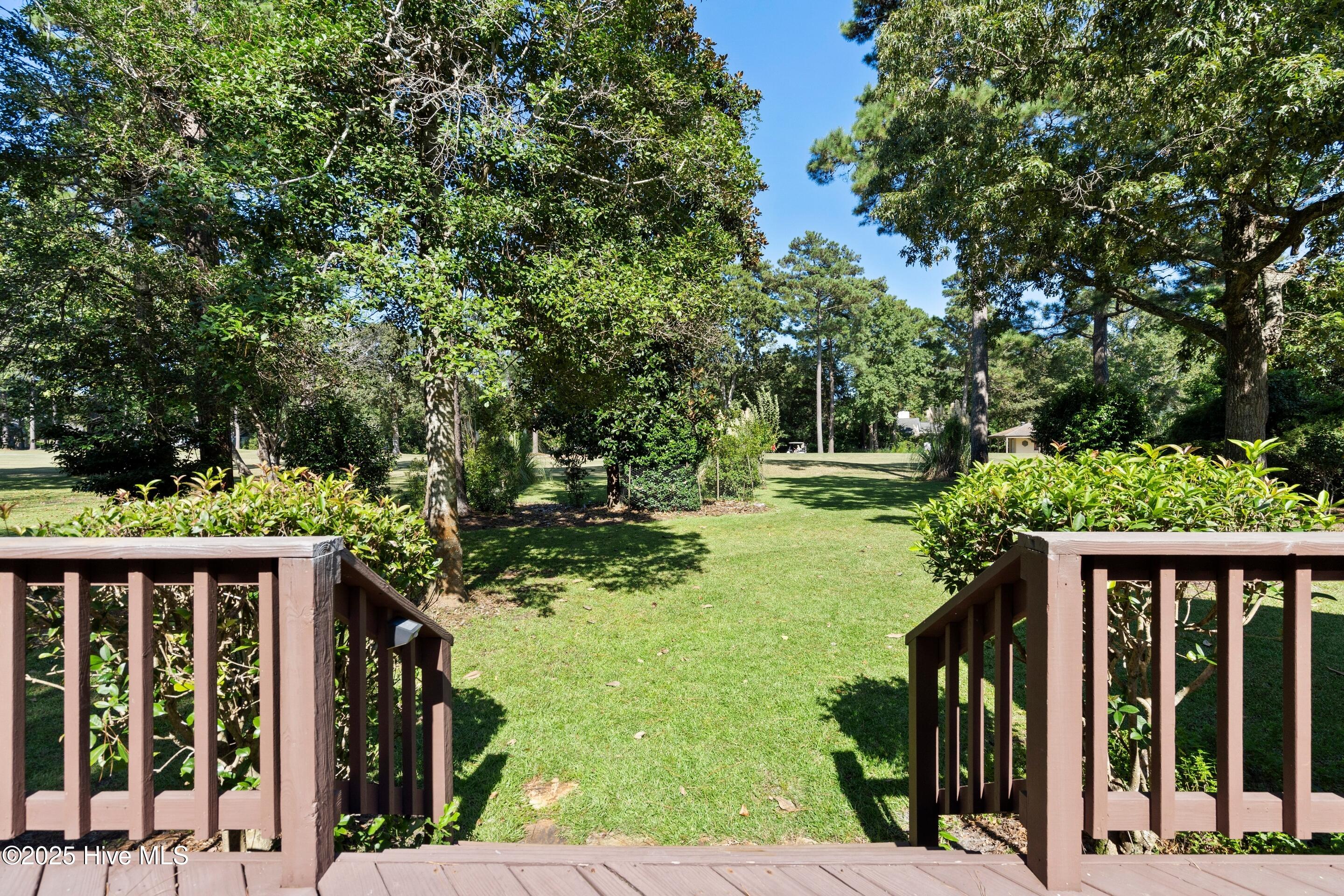 153 Olde Point Road Hampstead, NC 28443 - Photo 17 of 21 view