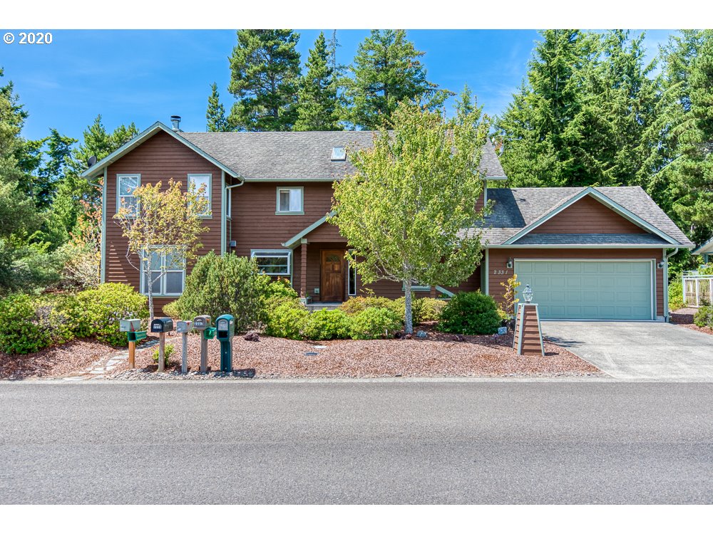2331 Willow Loop Florence, OR 97439 - Photo 1 of 31 Gallery Image 1