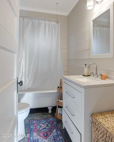 $1,200 | 310 Cleveland Street, Lafayette, LA 70501