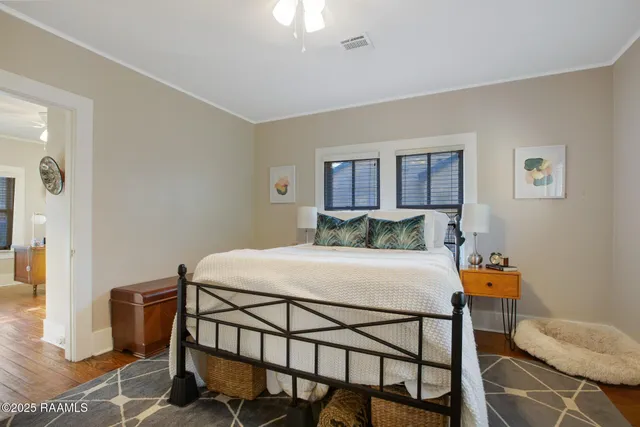 $1,200 | 310 Cleveland Street, Lafayette, LA 70501