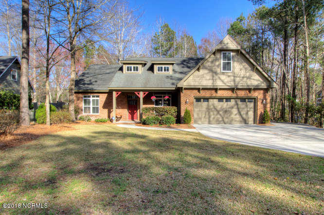 7612 Mallow Road Wilmington, NC 28411 - Photo 1 of 33 Exterior