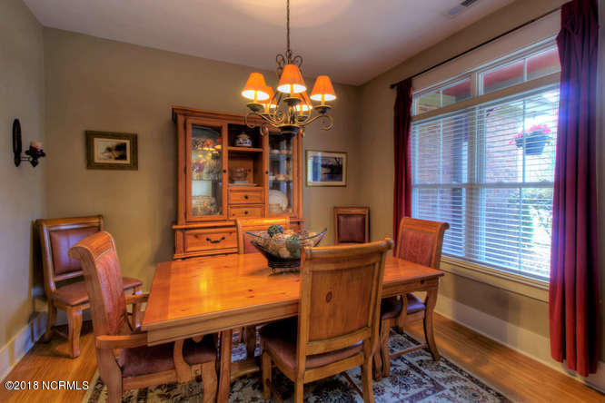 7612 Mallow Road Wilmington, NC 28411 - Photo 12 of 33 7612 Mallow Rd-small-012-22-Dining Room-