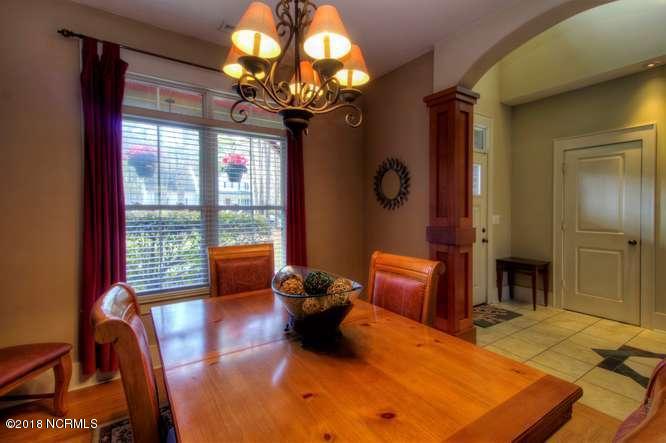 7612 Mallow Road Wilmington, NC 28411 - Photo 13 of 33 7612 Mallow Rd-small-013-44-Dining Room-