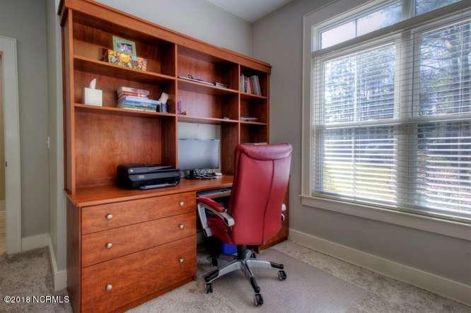7612 Mallow Road Wilmington, NC 28411 - Photo 15 of 33 7612 Mallow Rd-small-015-11-Office-666x4