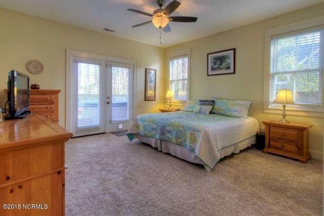 7612 Mallow Road Wilmington, NC 28411 - Photo 17 of 33 7612 Mallow Rd-small-017-10-Master Bedro