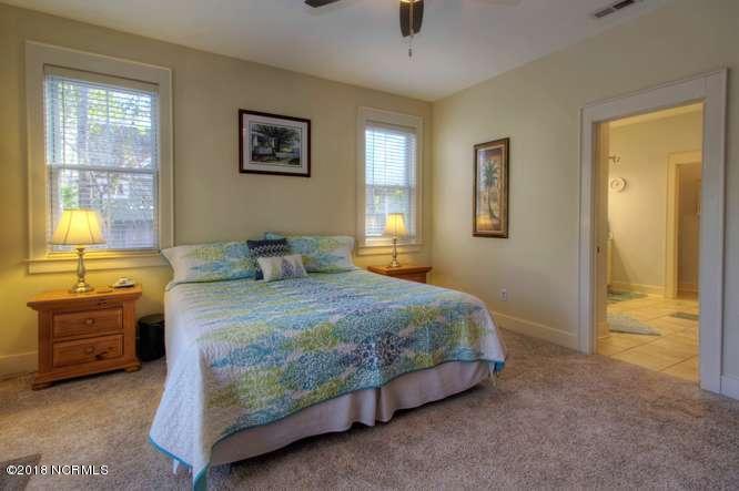 7612 Mallow Road Wilmington, NC 28411 - Photo 18 of 33 7612 Mallow Rd-small-018-29-Master Bedro