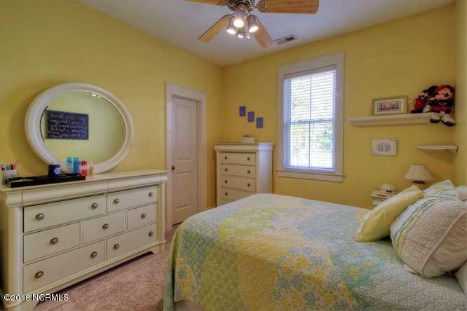 7612 Mallow Road Wilmington, NC 28411 - Photo 23 of 33 7612 Mallow Rd-small-023-26-Bedroom 2-66