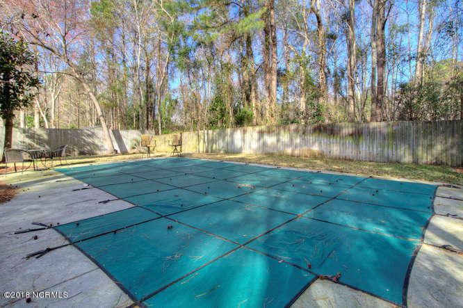 7612 Mallow Road Wilmington, NC 28411 - Photo 33 of 33 7612 Mallow Rd-small-041-20-Pool-666x444