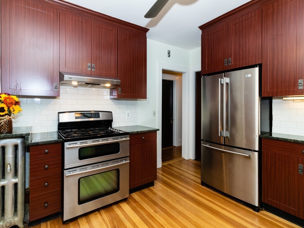 27 Upland Road, Unit 1 Cambridge, MA 02140 - Photo 8 of 25 Gallery Image 8