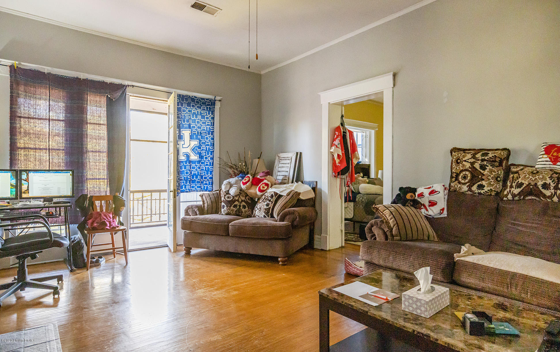 926 Cherokee Road Louisville, KY 40204 - Photo 55 of 100 926-Cherokee-Rd-10232020-Unit-5-057