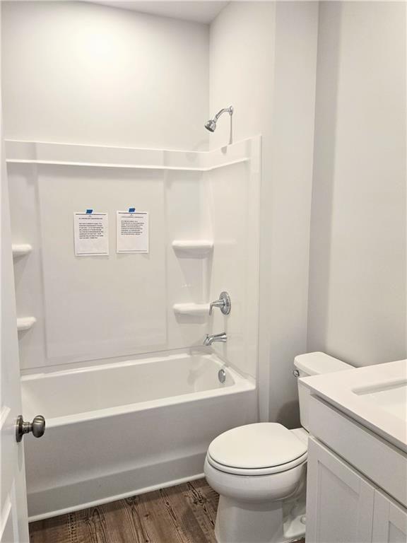 35 Whispering Oak Way Dallas, GA 30157 - Photo 5 of 28