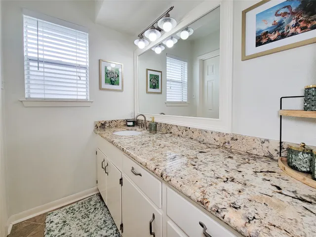 $2,100 | 2115 Forest Oaks Drive, Houston, TX 77017