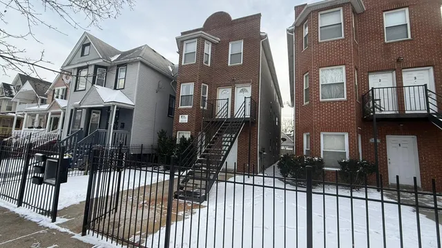 $625,000 | 1415 East 71st Place, Chicago, IL 60619
