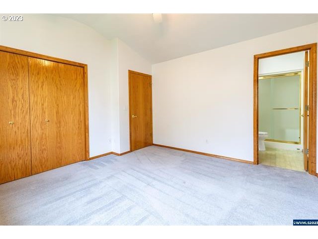 3014 View Lane Lebanon, OR 97355 - Photo 24 of 29 a view of an empty room with a window