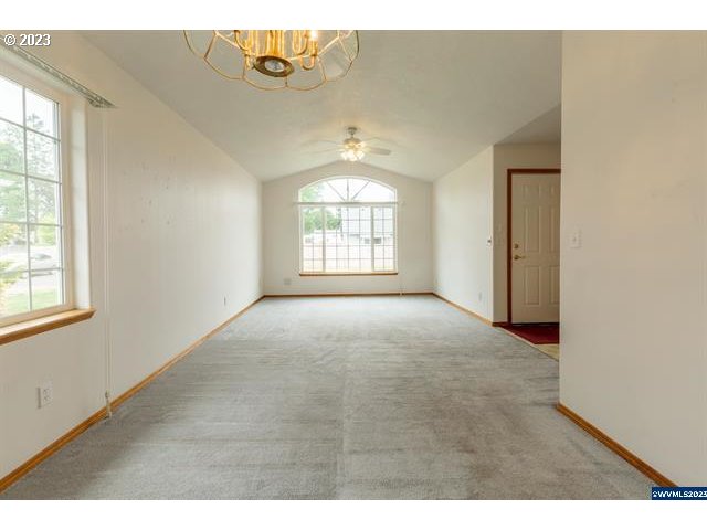 3014 View Lane Lebanon, OR 97355 - Photo 6 of 29 a view of a livingroom with a window