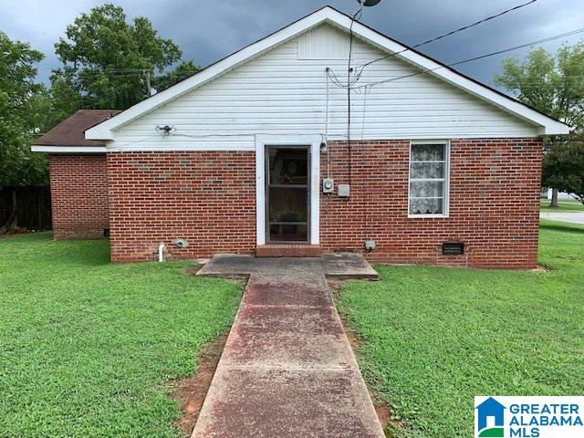 1231 Alexandria Road Weaver, AL 36277 - Photo 5 of 42