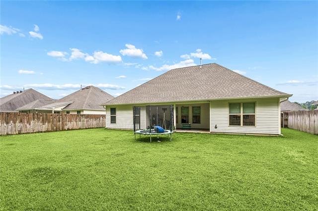 15576 Grassy Lane Covington, LA 70435 - Photo 16 of 16