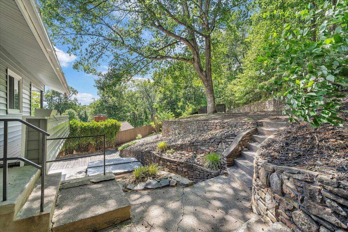 2801 Edgewood Street Southwest Roanoke, VA 24015 - Photo 36 of 60 50-MIB05686