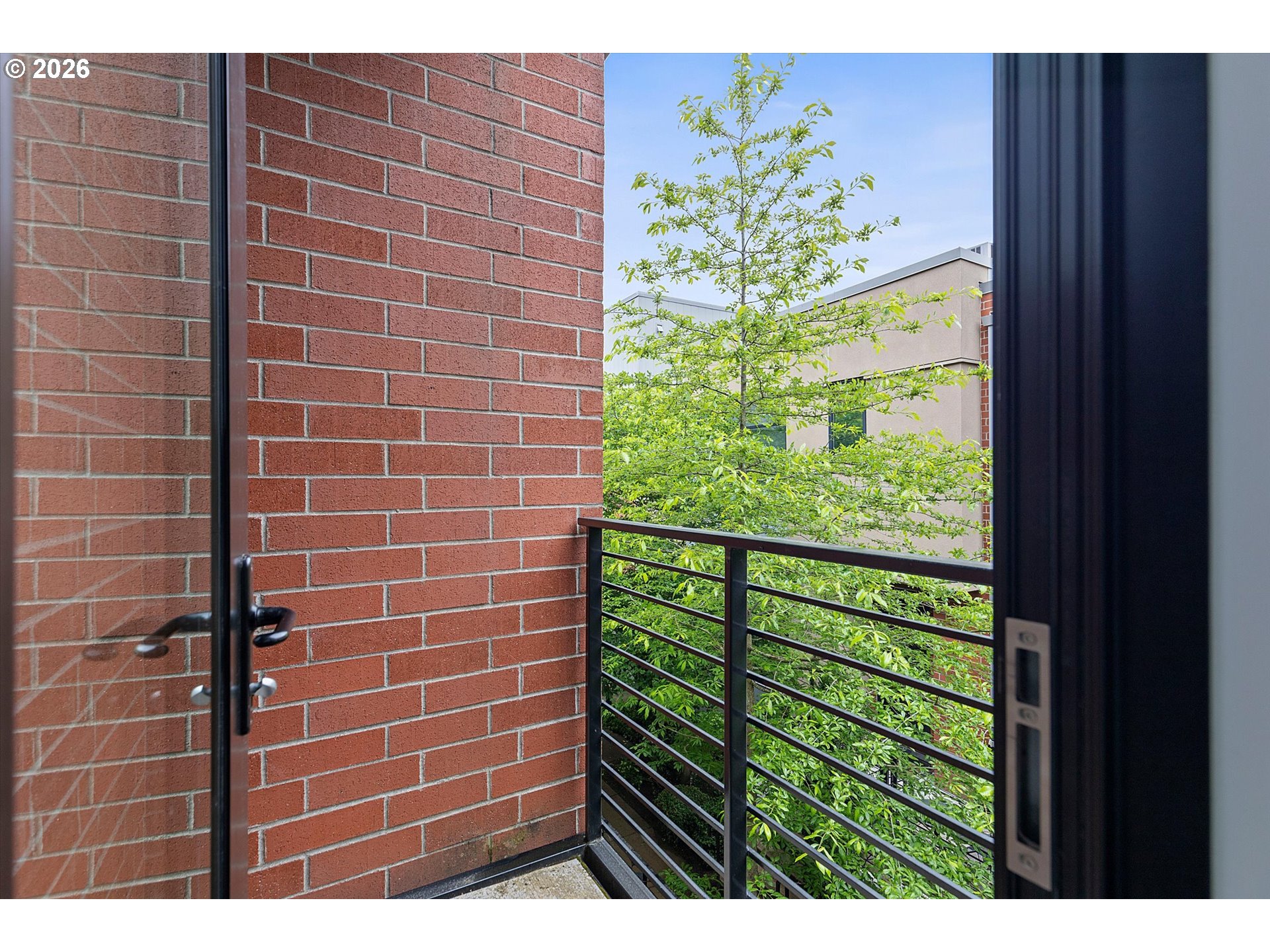 1728 Northwest Riverscape Street Portland, OR 97209 - Photo 19 of 44