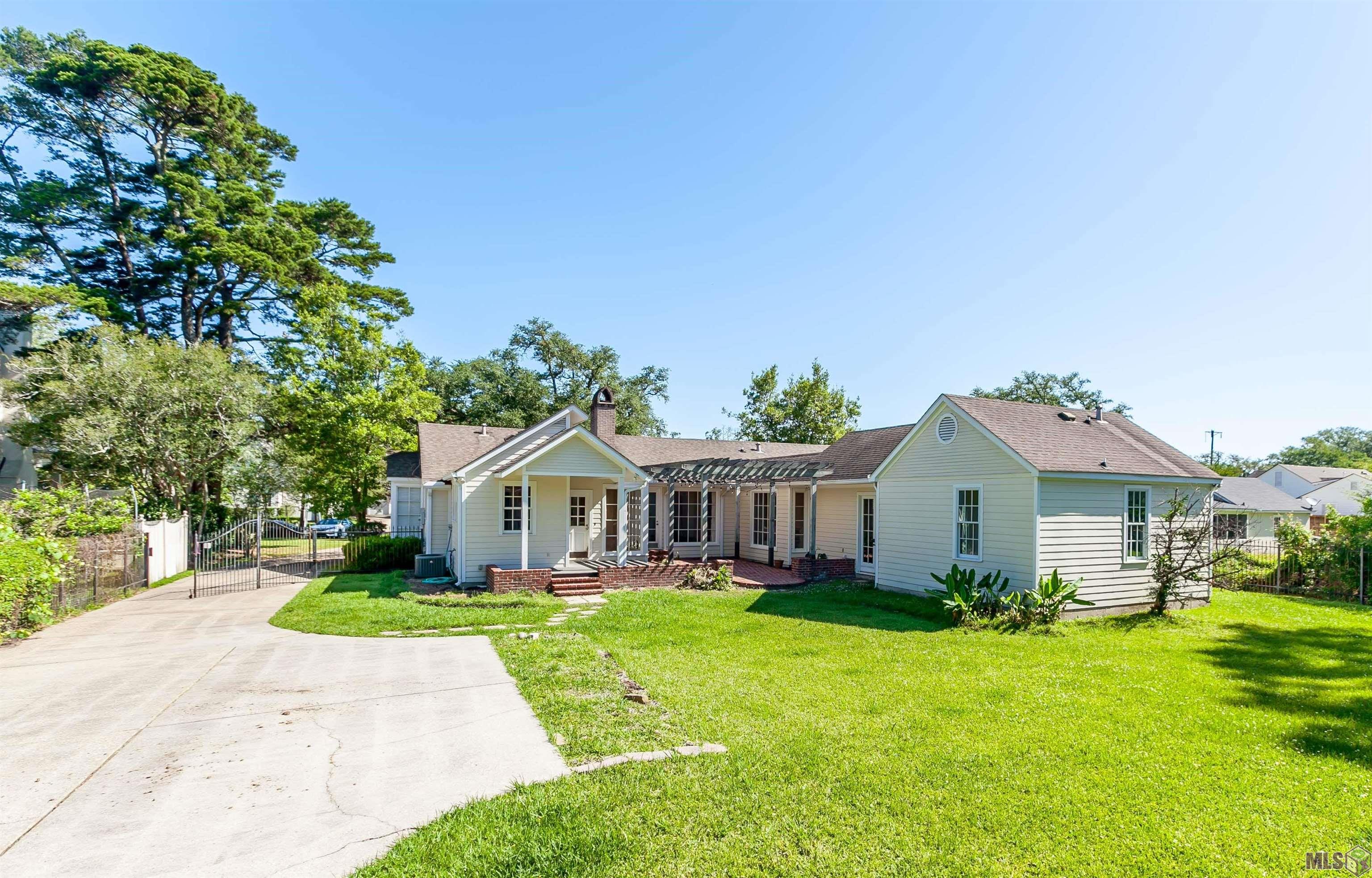4334 Broussard Street Baton Rouge, LA 70808 - Photo 27 of 29 Gallery Image 27