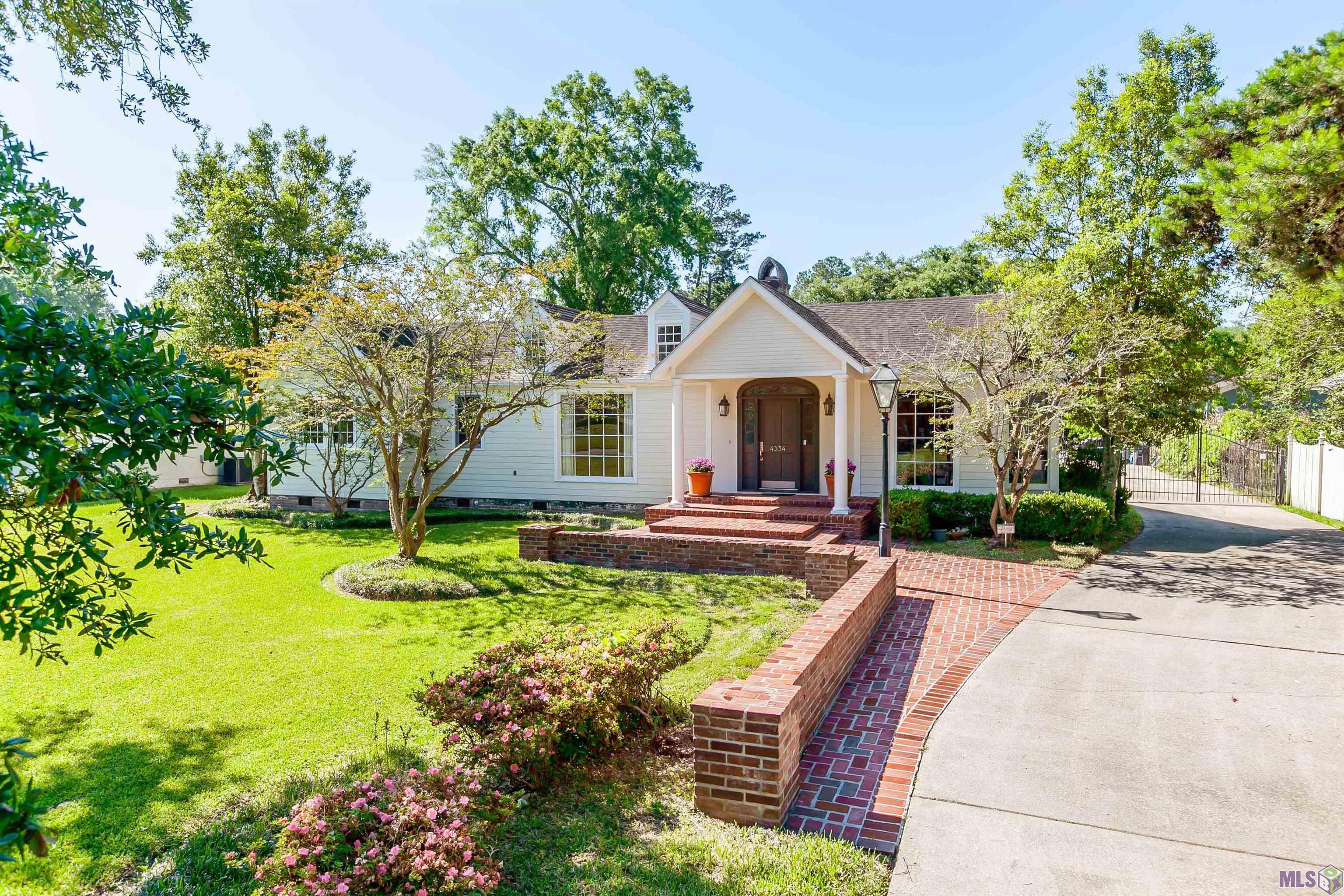 4334 Broussard Street Baton Rouge, LA 70808 - Photo 28 of 29 Gallery Image 28