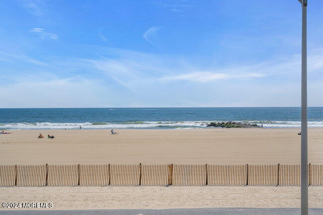 157 Beach Front Manasquan, NJ 08736 - Photo 39 of 47 a view of an ocean
