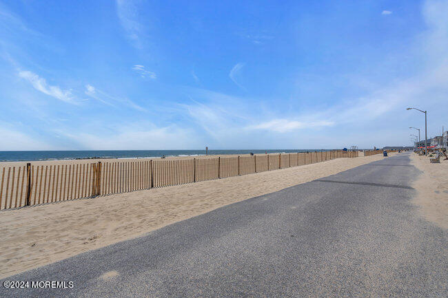 157 Beach Front Manasquan, NJ 08736 - Photo 43 of 47 a view of an outdoor space