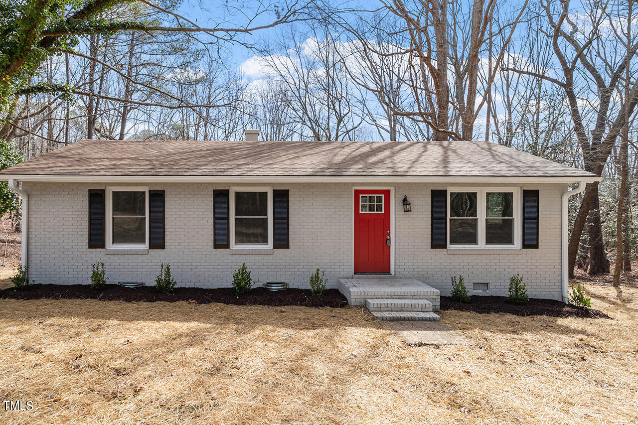 57 Natchez Trace, FuquayVarina, NC 27526 Compass