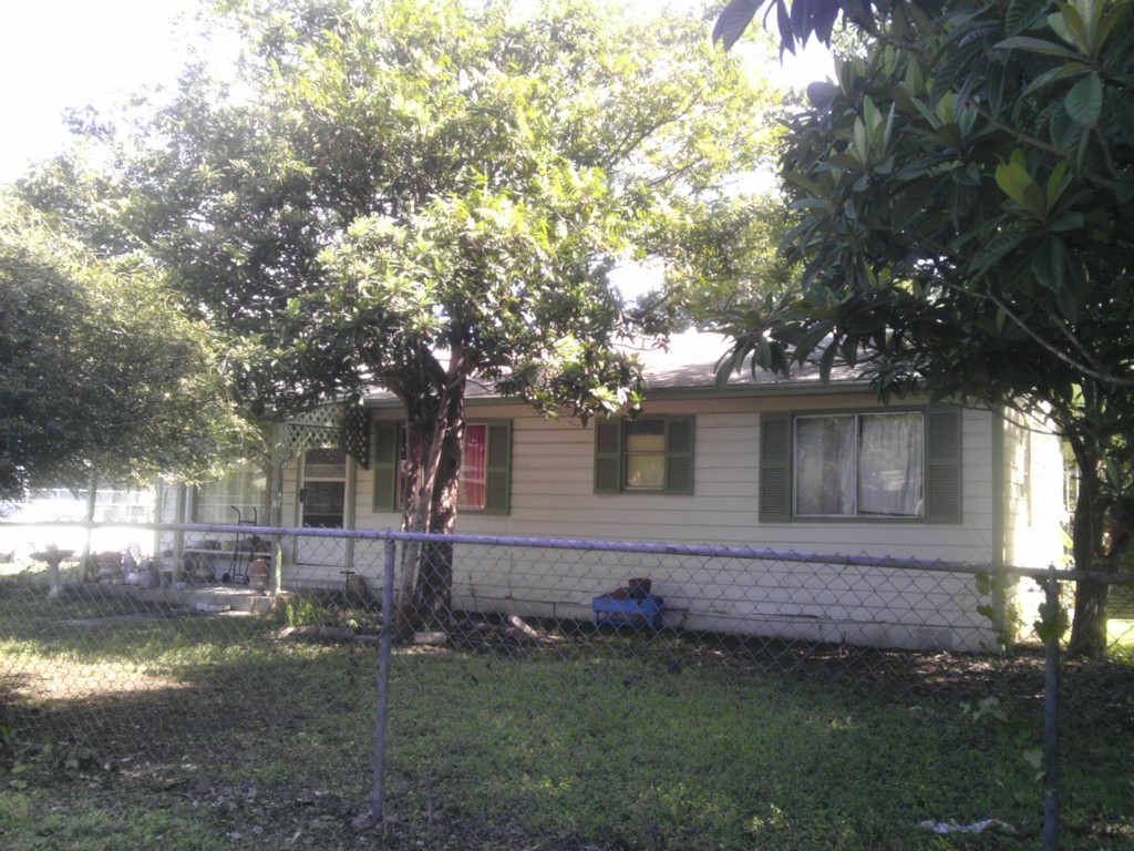 1117 Spur Street Austin, TX 78721 - Photo 1 of 1