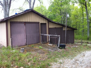 535 Vincennes Road Mitchell, IN 47446 - Photo 2 of 2